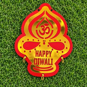 Diwali Decorative Item 3