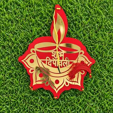 Diwali Decorative Item 18