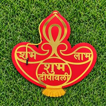 Diwali Decorative Item 20