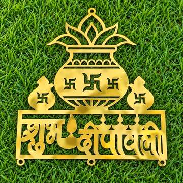 Diwali Decorative Item 23