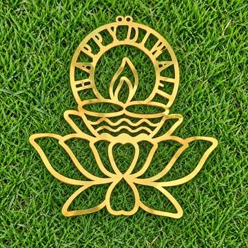 Diwali Decorative Item 27