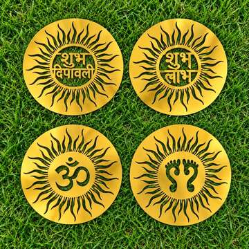 Diwali Decorative Item 31