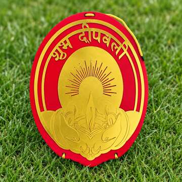 Diwali Decorative Item 36