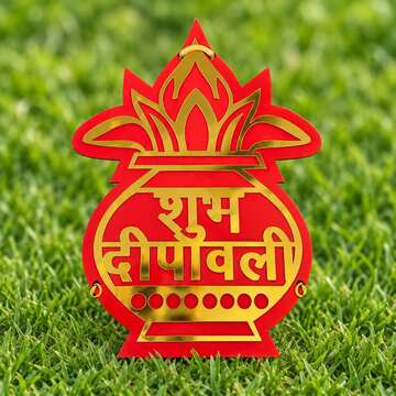 Diwali Decorative Item 37